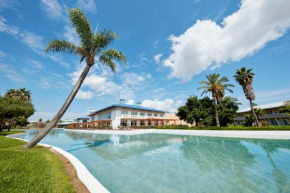 PortAventura Hotel Caribe - Includes unlimited access to PortAventura Park & 1 access to Ferrari Land